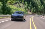 Porsche Cayenne E-Hybrid 2018 года (NA)